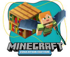 Minecraft Education - Школа программирования для детей, компьютерные курсы для школьников, начинающих и подростков - KIBERone г. Миасс