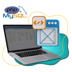 PHP+SQL - КИБЕРшкола программирования для детей, компьютерные курсы для школьников, начинающих и подростков - KIBERone г. Миасс