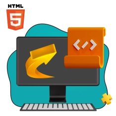 Web-мастер: первые шаги в мир современных сайтов. Основы HTML - КИБЕРшкола программирования для детей, компьютерные курсы для школьников, начинающих и подростков - KIBERone г. Миасс