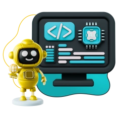 Vibe Coding & AI-инжиниринг - КИБЕРшкола программирования для детей, компьютерные курсы для школьников, начинающих и подростков - KIBERone г. Миасс