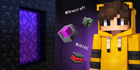 Архитекторы Реальности. Программируем робота в Minecraft - КИБЕРшкола программирования для детей, компьютерные курсы для школьников, начинающих и подростков - KIBERone г. Миасс