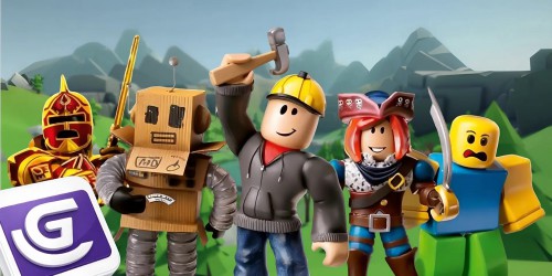 Создаем свою вселенную по мотивам любимой игры на движке GDevelop 5 - КИБЕРшкола программирования для детей, компьютерные курсы для школьников, начинающих и подростков - KIBERone г. Миасс
